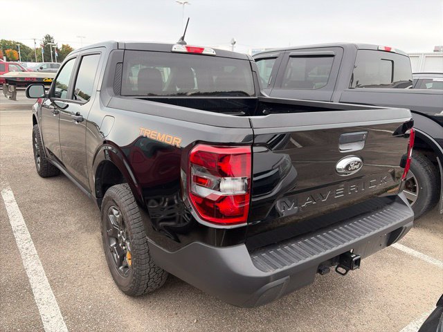 Used 2024 Ford Maverick Tremor w/ Tremor Off-Road Package AWD/4WD image 4