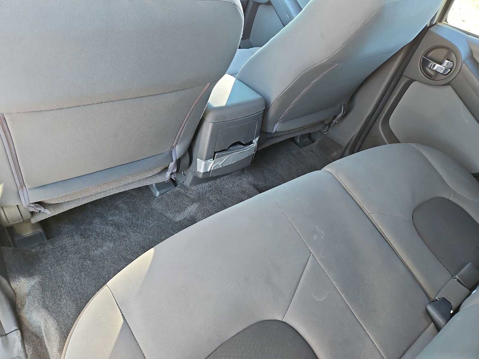 Used 2015 Nissan Xterra S w/ Value Package image 18