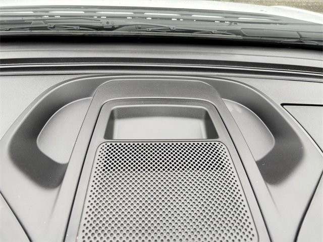 Used 2024 RAM ProMaster 3500 w/ Premium Convenience Group image 19