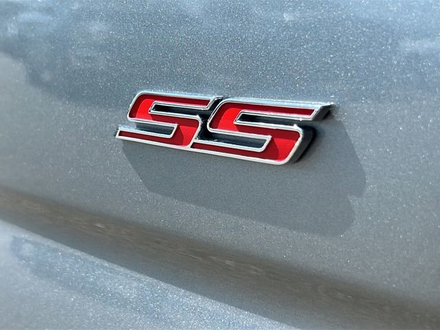 Used 2023 Chevrolet Camaro SS image 34