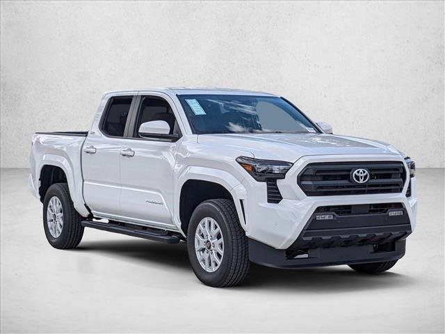 Certified 2024 Toyota Tacoma SR5 w/ SR5 Upgrade Package image 7