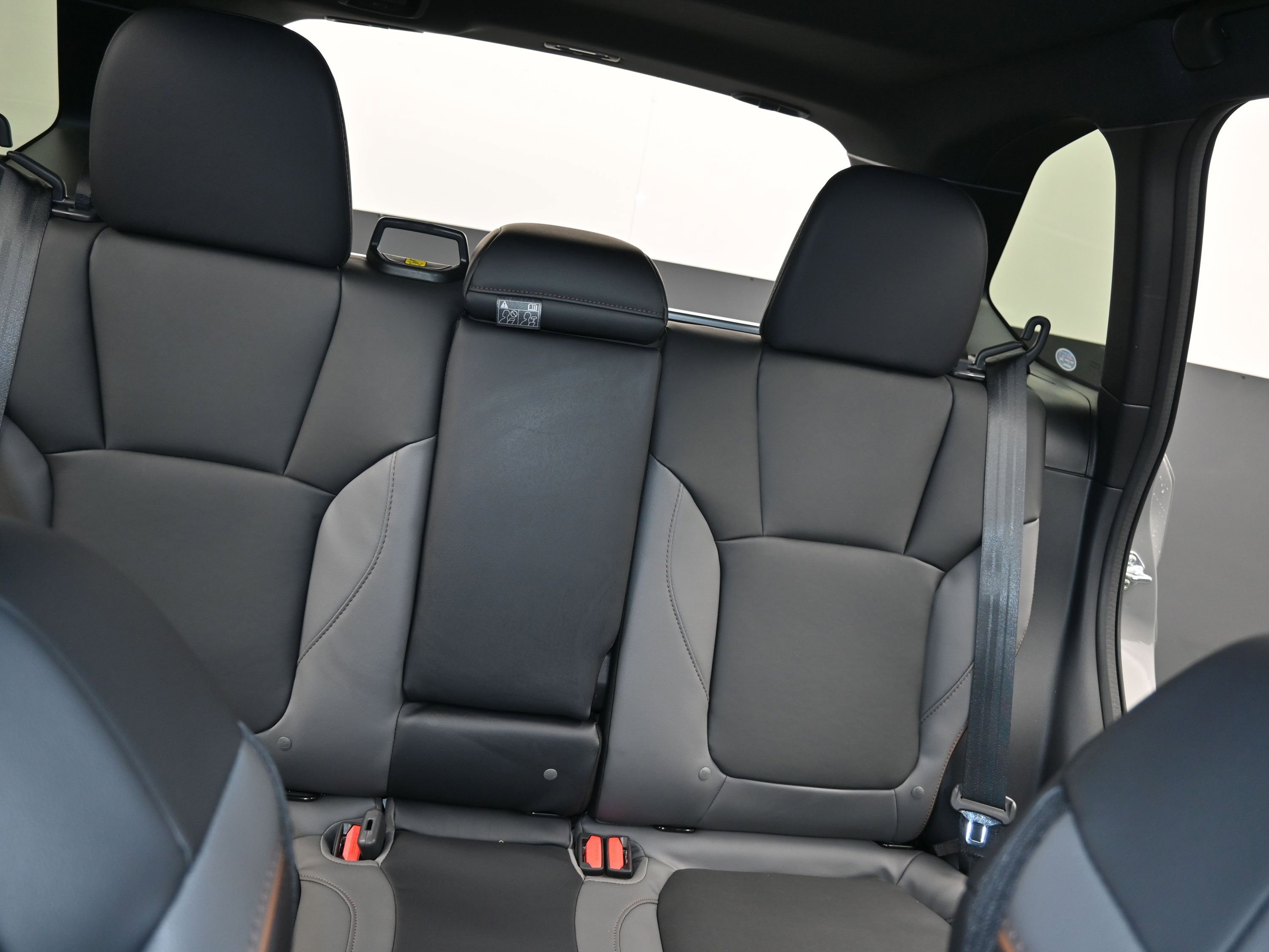 New 2026 Subaru Forester Sport AWD/4WD image 20