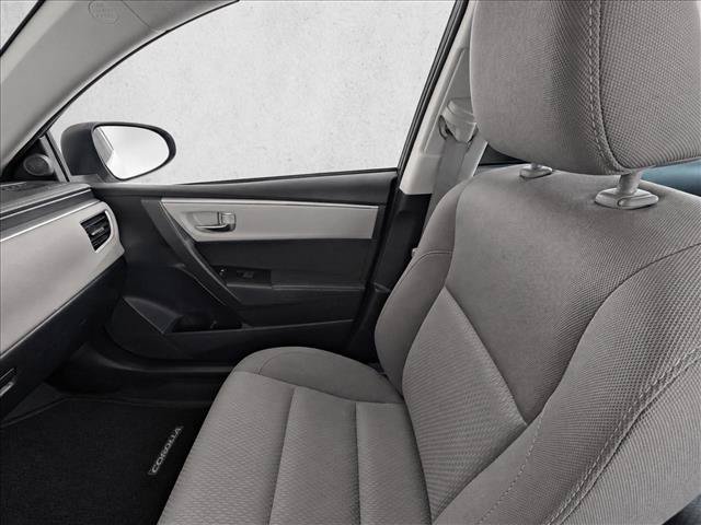 Used 2014 Toyota Corolla LE FWD image 27