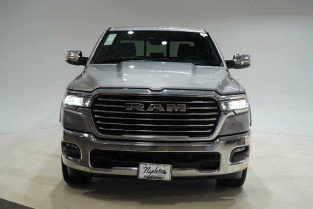 Used 2025 RAM 1500 Laramie image 2