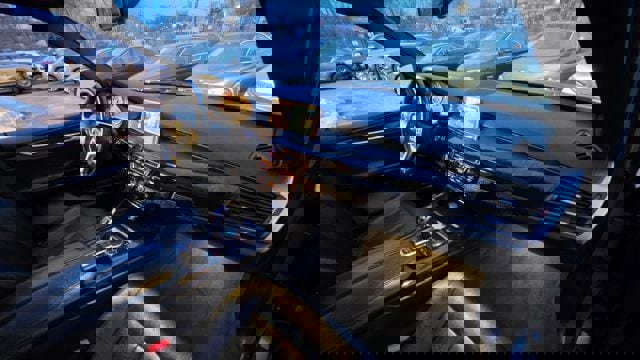 Used 2018 BMW X5 sDrive35i w/ M Sport Package image 48