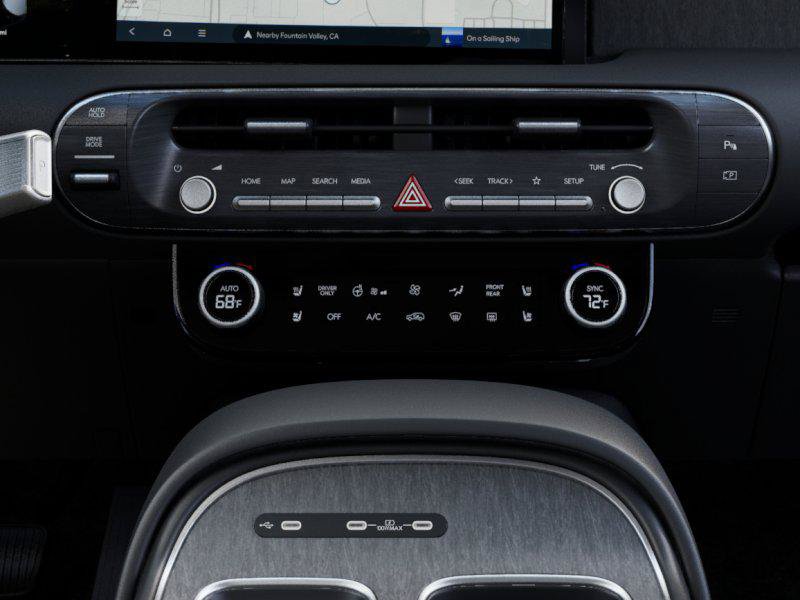 New 2027 Hyundai Palisade SEL Premium FWD image 16