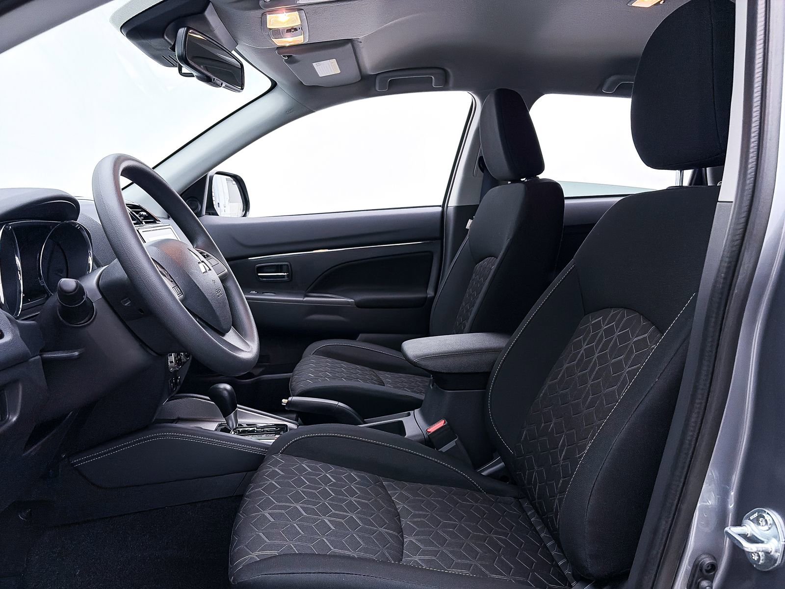 New 2026 Mitsubishi Outlander Sport ES AWD/4WD image 9