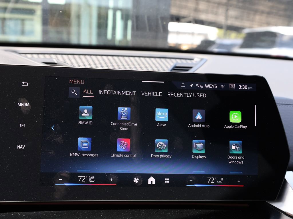 Used 2025 BMW X2 xDrive28i w/ Convenience Package image 32