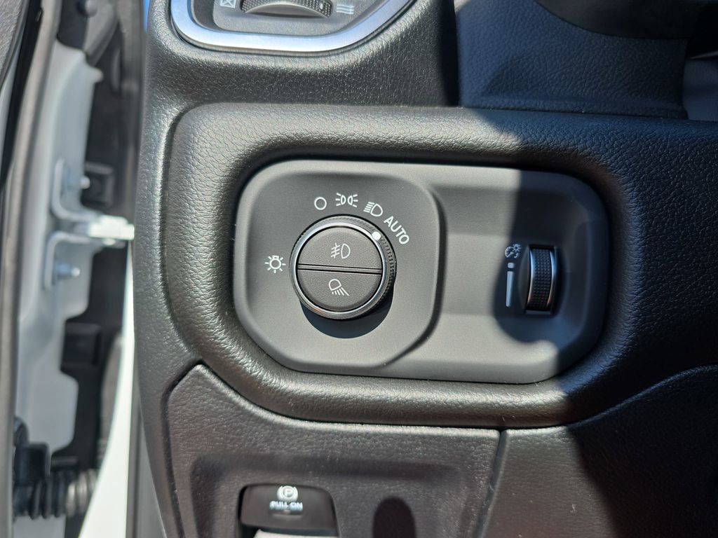 New 2026 RAM 1500 Big Horn image 25