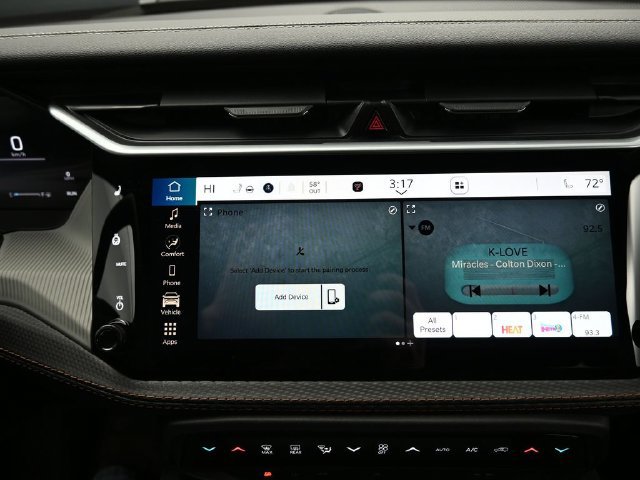 New 2026 Jeep Cherokee Limited AWD/4WD image 20