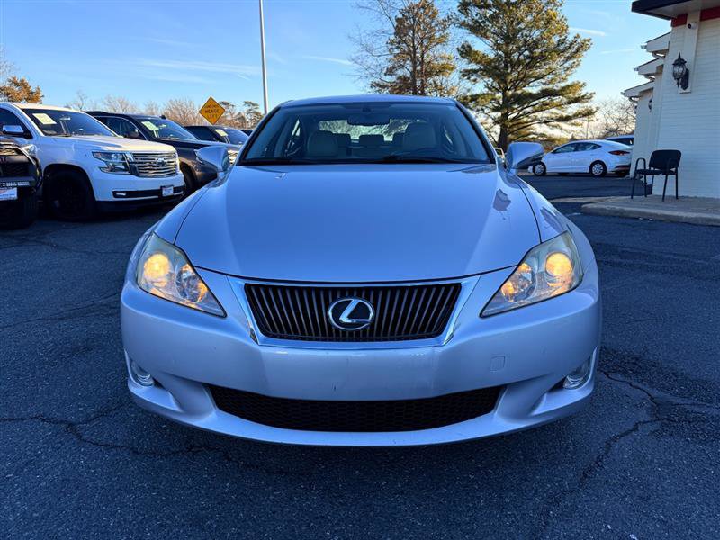 Used 2009 Lexus IS 250 image 2