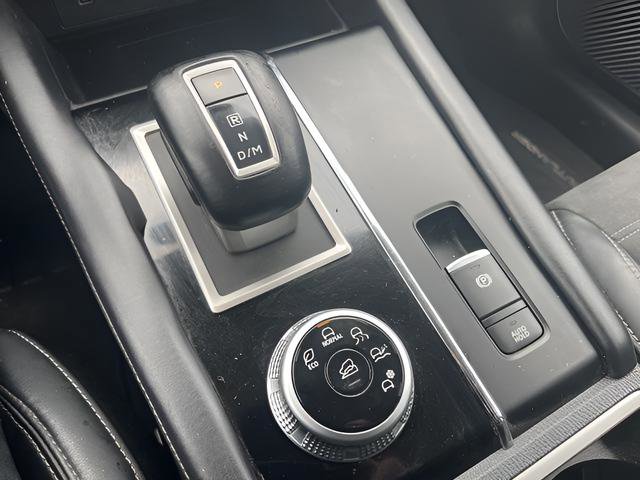 Used 2022 Mitsubishi Outlander SE FWD image 19