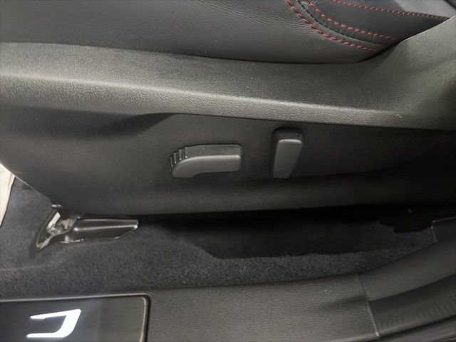 Used 2023 Subaru WRX GT w/ Popular Package #1A image 14