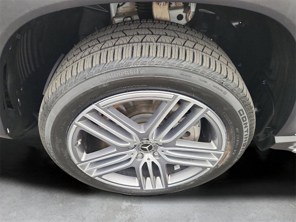Used 2022 Mercedes-Benz GLS 450 GLS 450 image 18