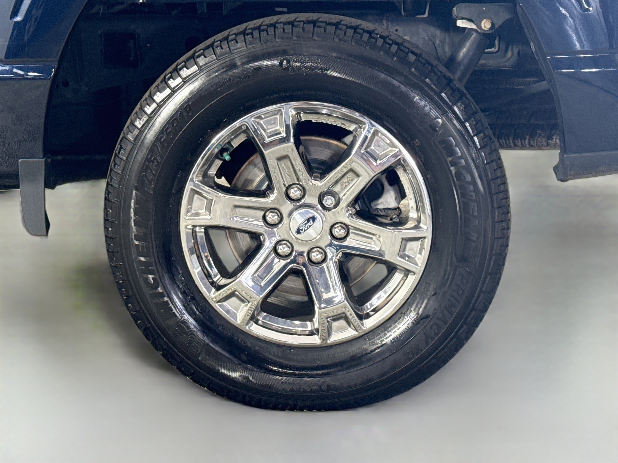 Used 2023 Ford F150 XLT w/ XTR Package AWD/4WD image 37