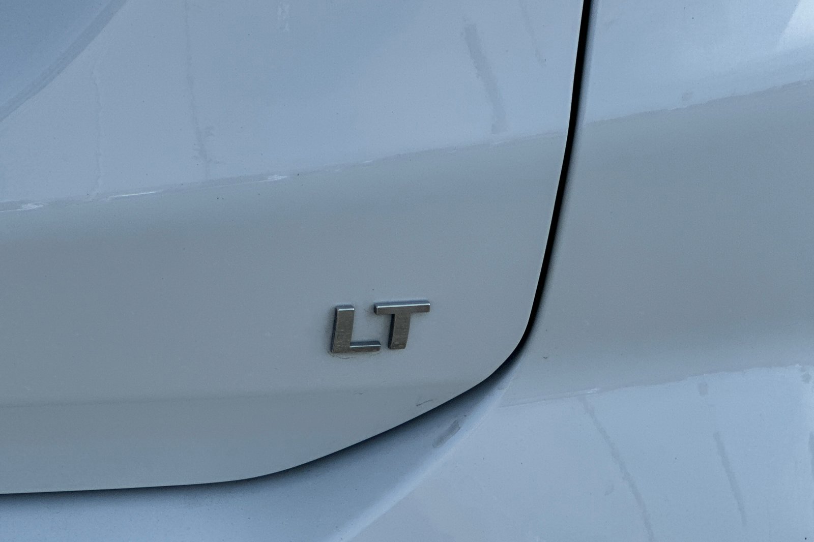 Used 2020 Chevrolet Equinox LT image 26