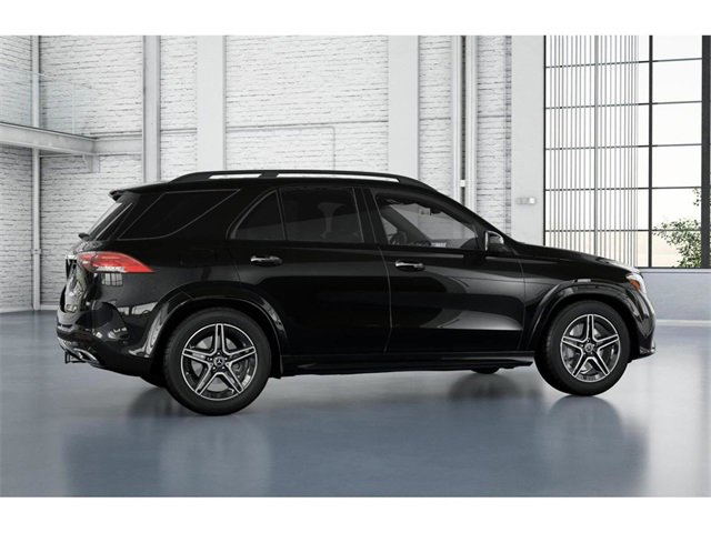 New 2026 Mercedes-Benz GLE 350 4MATIC image 18