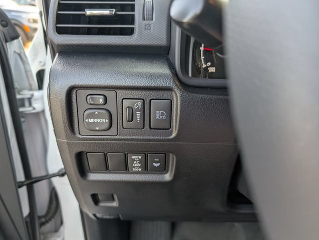 Used 2024 Toyota 4Runner SR5 RWD image 20