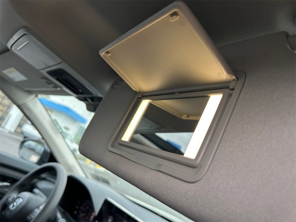 New 2025 Honda Accord SE image 20