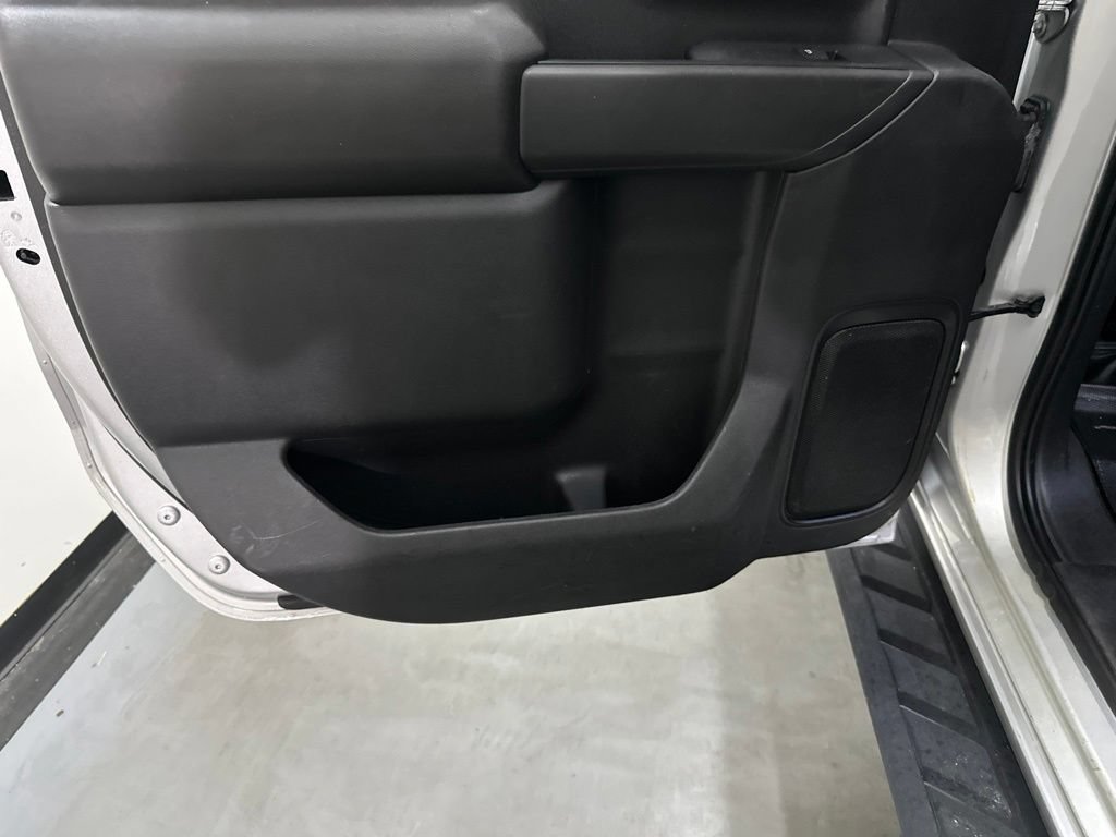 Used 2022 Chevrolet Silverado 1500 W/T w/ WT Convenience Package RWD image 52