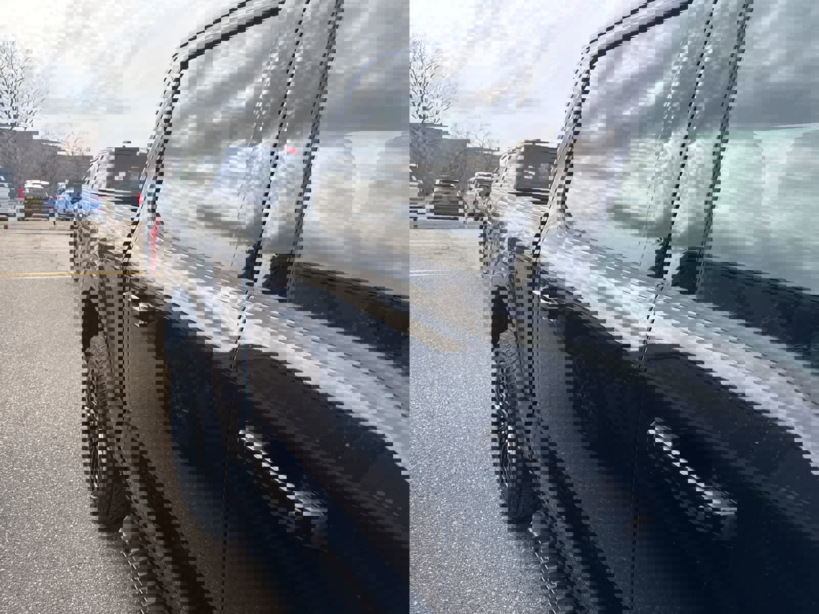 New 2026 Ford F150 XLT w/ Equipment Group 302A MID image 20