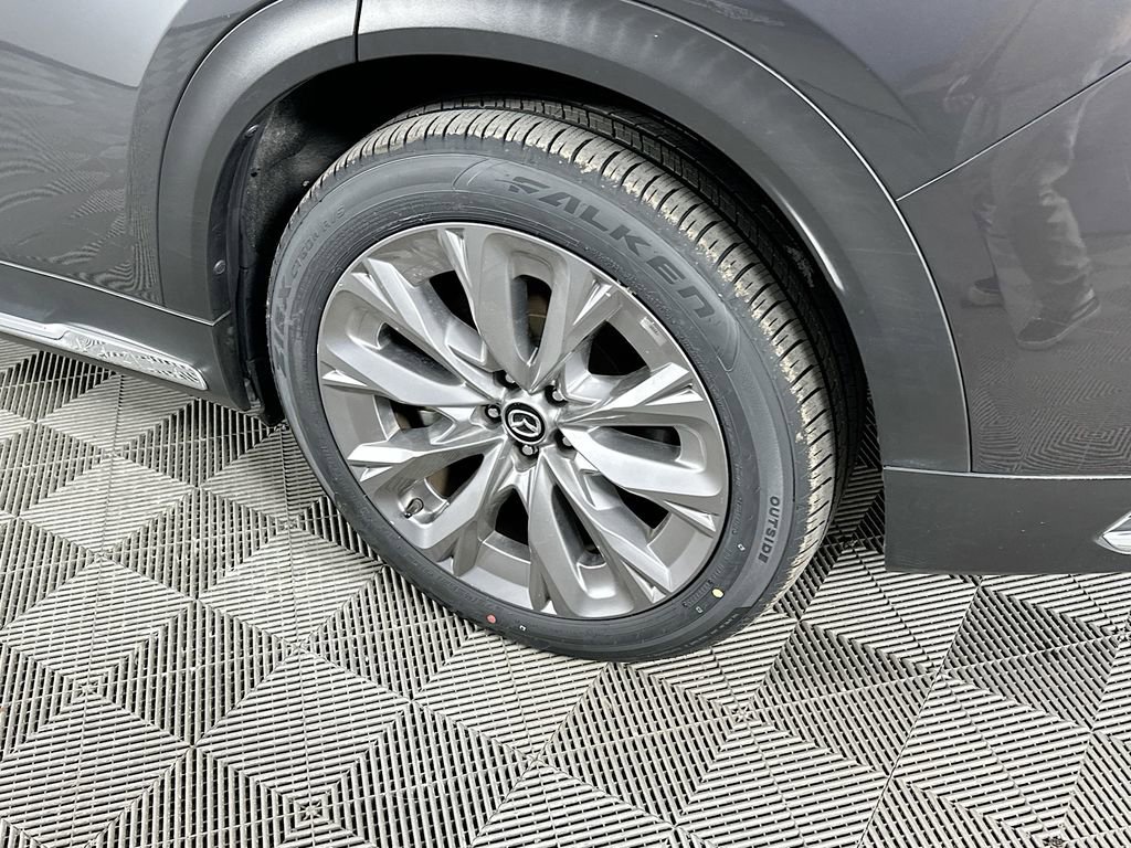 Certified 2024 MAZDA CX-90 3.3 Turbo w/ Premium Package image 40