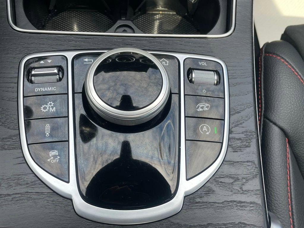 Used 2019 Mercedes-Benz C 43 AMG 4MATIC Sedan image 34
