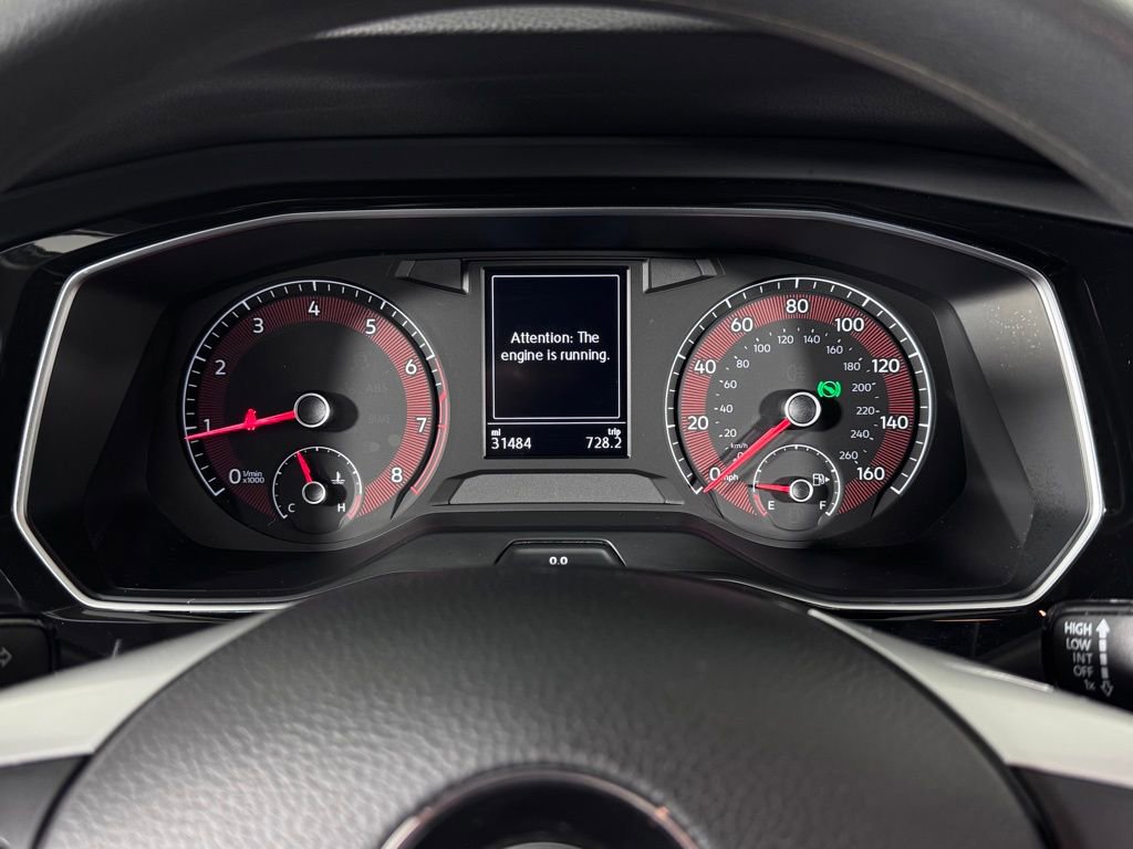 Used 2020 Volkswagen Jetta S image 14