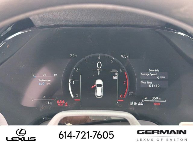 New 2026 Lexus RX 350 Premium image 26