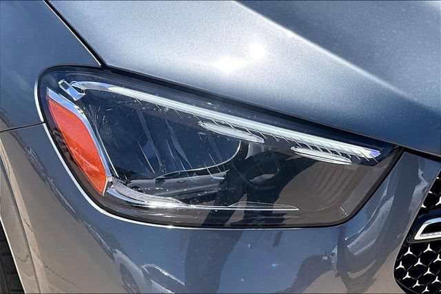 Used 2025 Mercedes-Benz GLE 450 4MATIC image 31