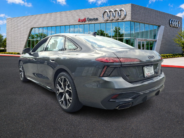 New 2026 Audi A6 Premium Plus AWD/4WD image 3