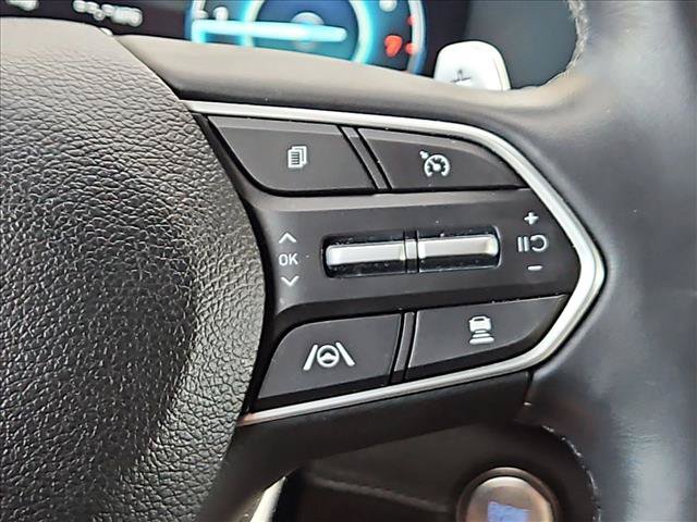 Certified 2023 Hyundai Santa Fe Limited FWD image 24