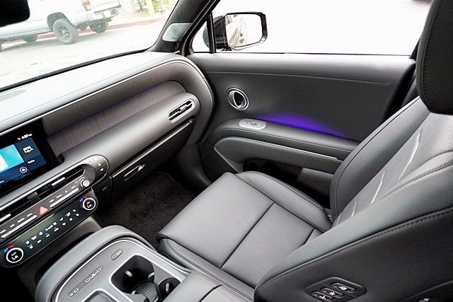 New 2026 Hyundai Palisade Calligraphy image 29