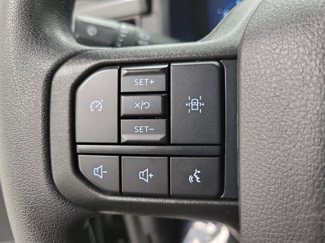 Used 2024 Ford F150 STX w/ STX Black Appearance Package image 24