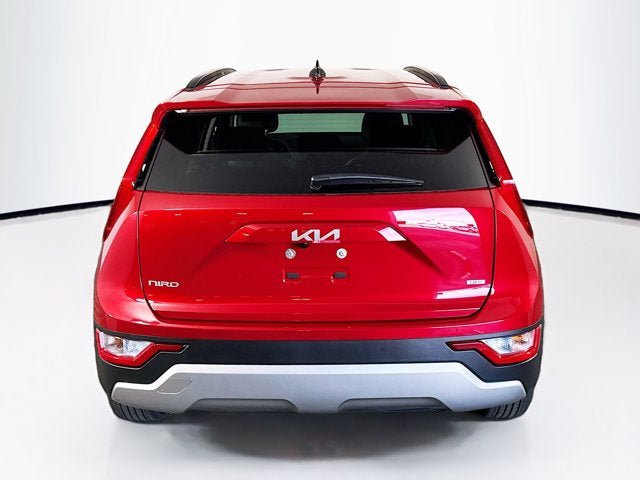 New 2026 Kia Niro LX FWD image 6