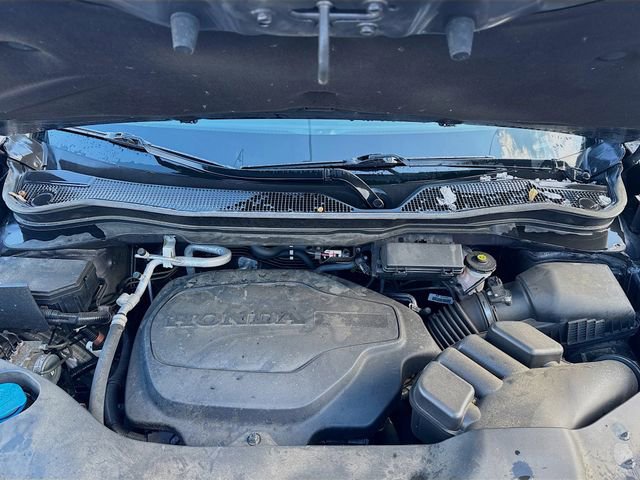 Used 2021 Honda Pilot Touring image 32