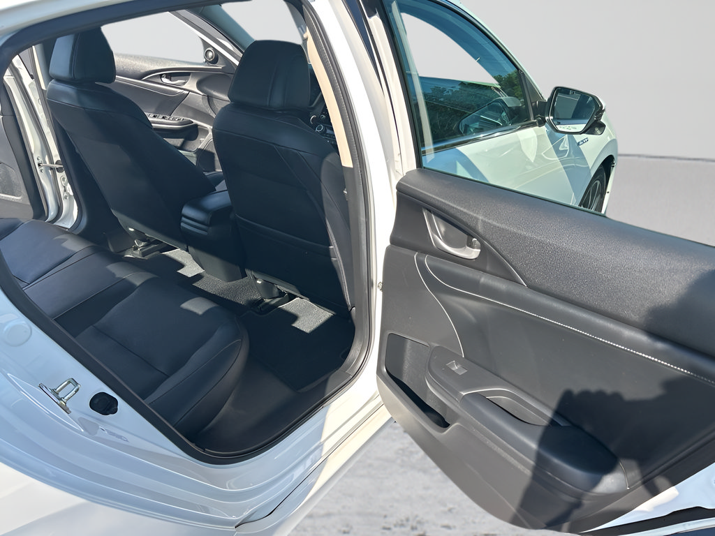 Used 2020 Honda Insight Touring image 23