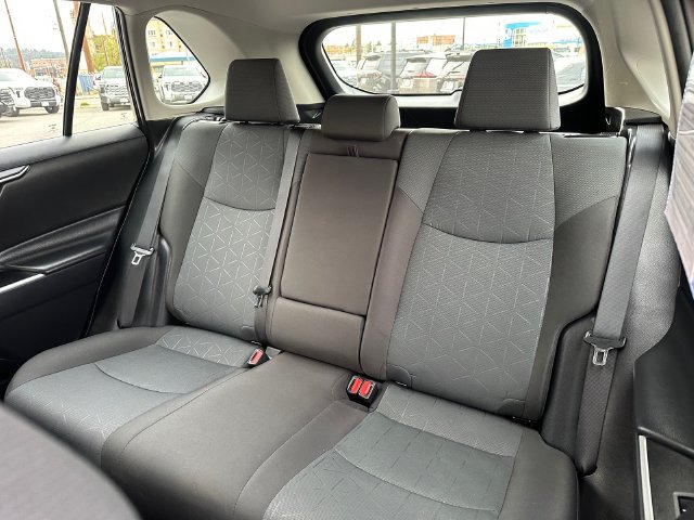Certified 2025 Toyota RAV4 XLE AWD/4WD image 25