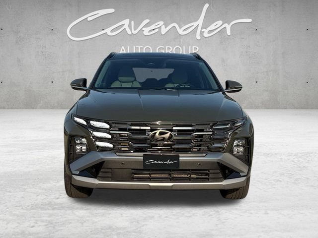 Used 2025 Hyundai Tucson Limited FWD image 18