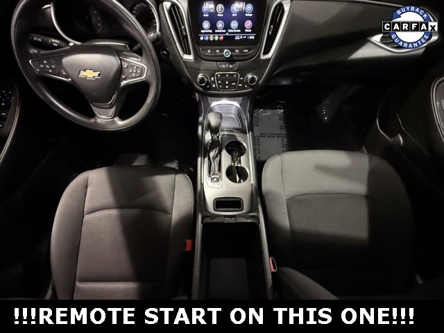 Used 2023 Chevrolet Malibu LT image 17