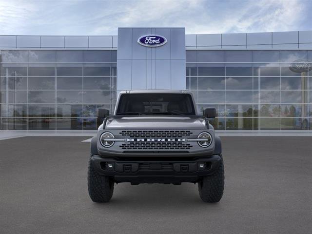 New 2026 Ford Bronco Badlands image 9