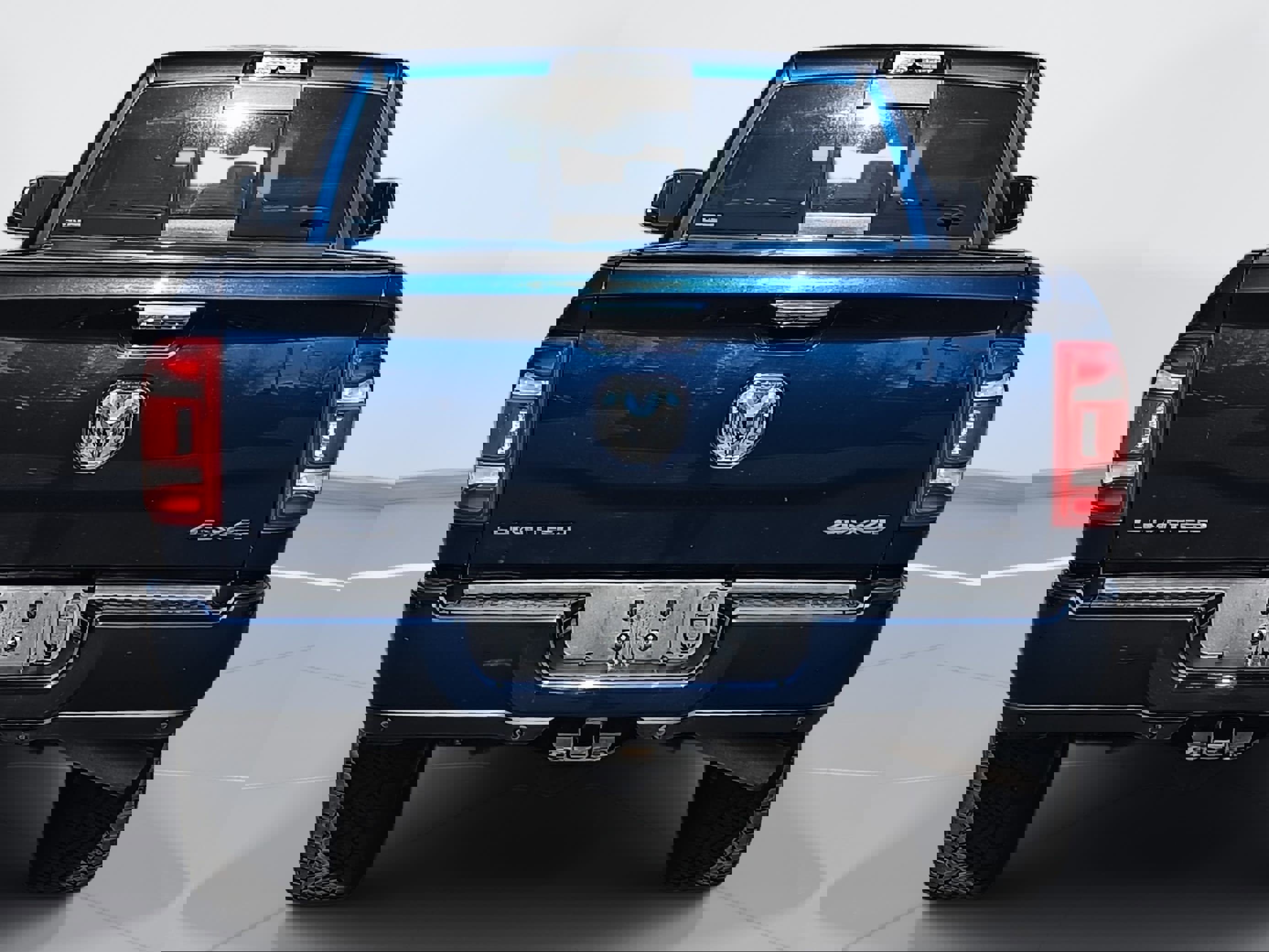 Used 2020 RAM 2500 Limited image 6