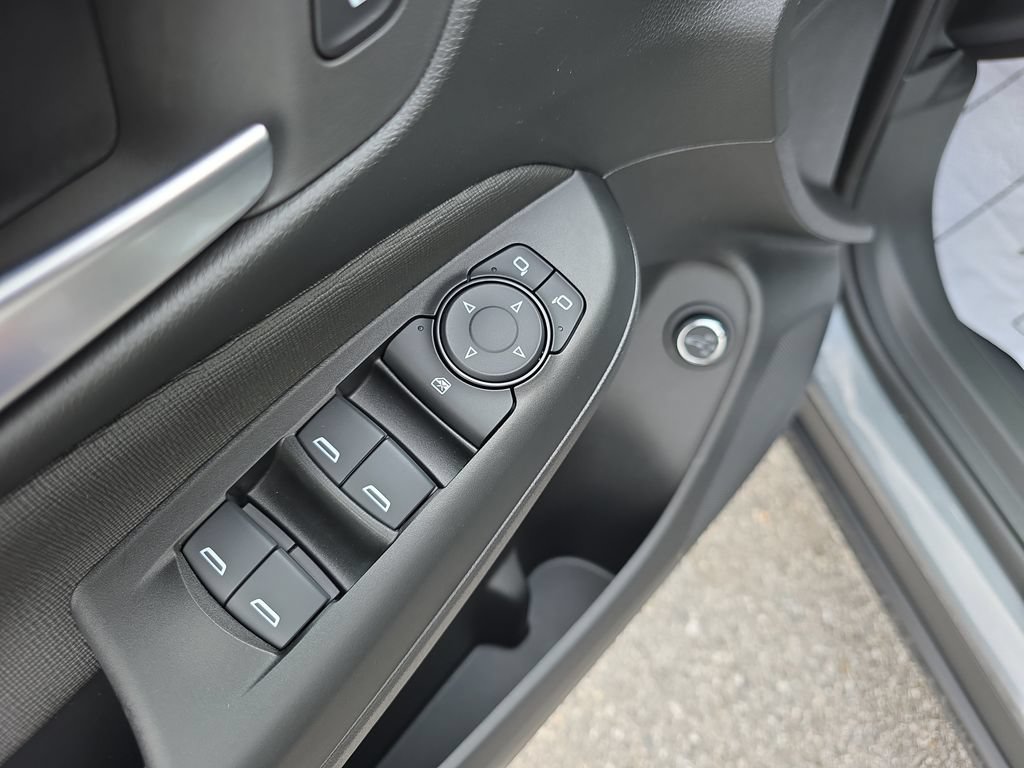 New 2026 Buick Envista Sport Touring w/ Convenience I Package FWD image 18