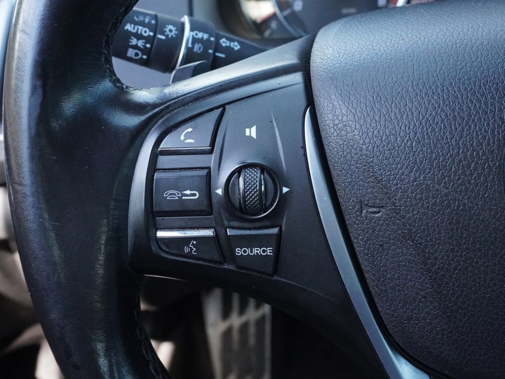 Used 2019 Acura TLX V6 w/ Technology & A-SPEC Pkg FWD image 39