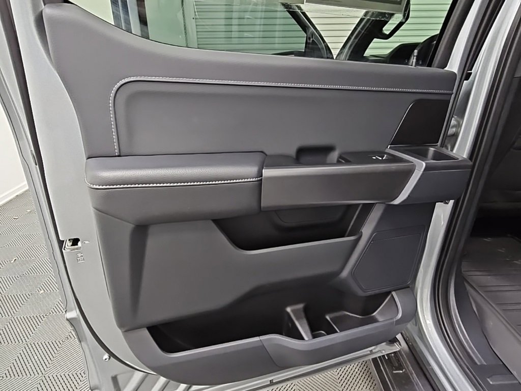 Used 2024 Ford F150 XLT w/ Equipment Group 302A MID image 34