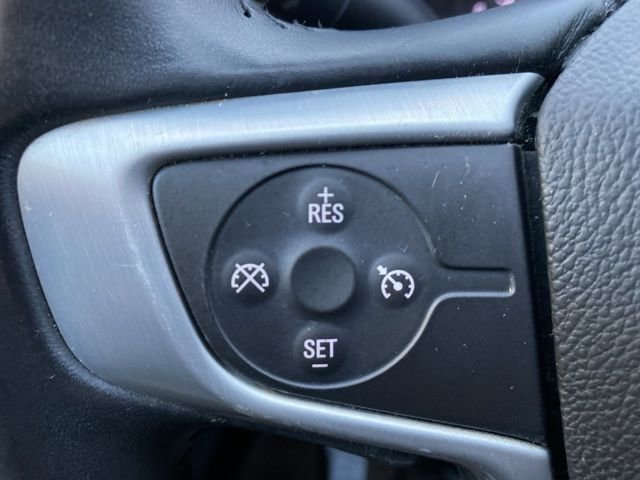 Used 2018 GMC Acadia SLT w/ LPO, Floor Liner Package image 20