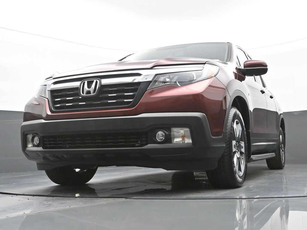 Used 2019 Honda Ridgeline RTL-T image 46