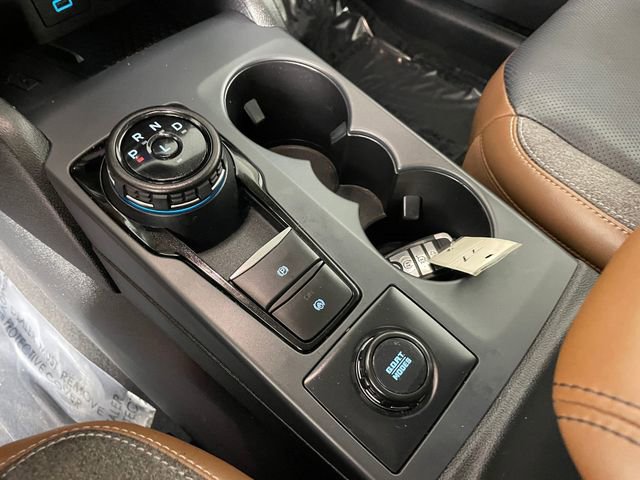 Used 2022 Ford Bronco Sport Outer Banks w/ Tech Package AWD/4WD image 9