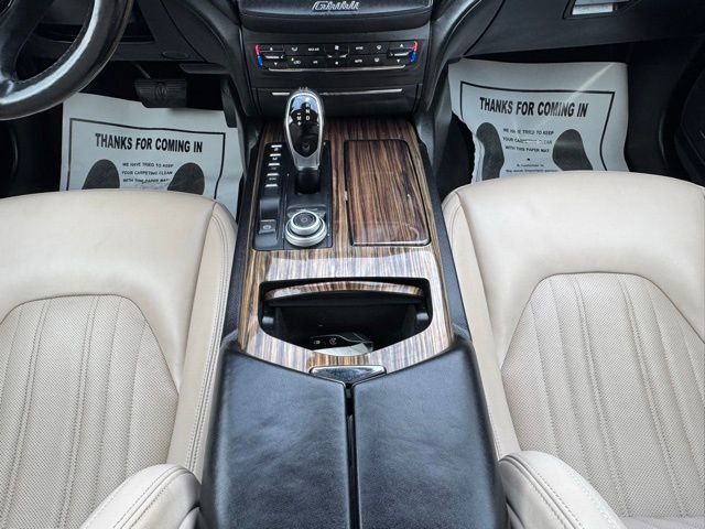Used 2018 Maserati Ghibli S GranLusso image 21