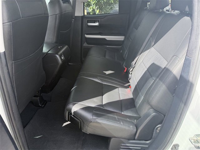 Used 2015 Toyota Tundra SR5 w/ TRD Off Road Package image 21